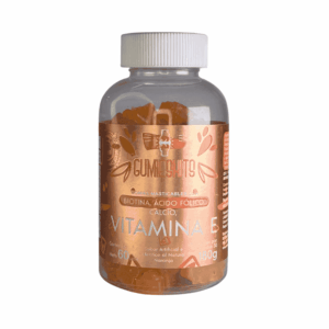 GUMIESHITS VITAMINA E X 60 und