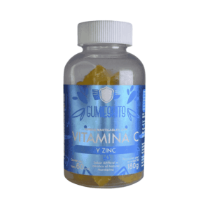 GUMIESHITS VITAMINA C X 60 und