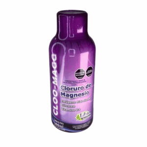 CLORURO DE MAGNESIO X 500 ML ADRIANGEL