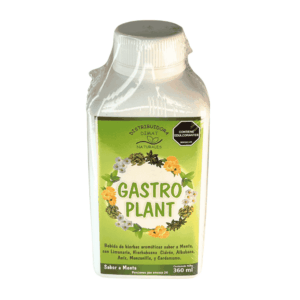 GASTRO PLANT 360ML DIMAT