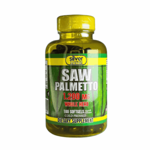 SAW PALMETO X 100 SOFT SILVER