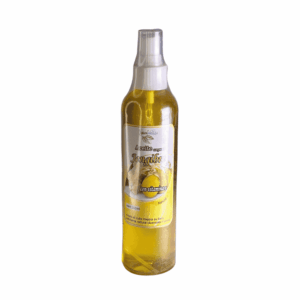 ACEITE X 60ML JENGIBRE