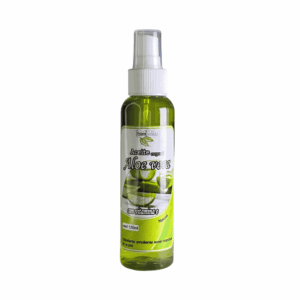 ACEITE X 60ML ALOE VERA