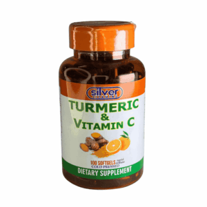 VTIAMINA C X 100 SOFT SILVER