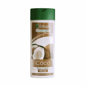 SHAMPOO COCO   ADRIANGEL