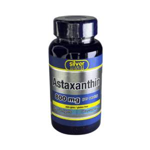 ASTAXANTHIN X 50 SOFT SILVER