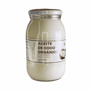 ACEITE DE COCO X 1000GR NATURALS OK