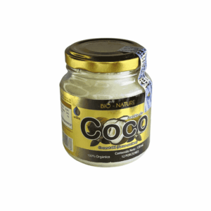 COCO ORGANICO X 100GR BIONATURE