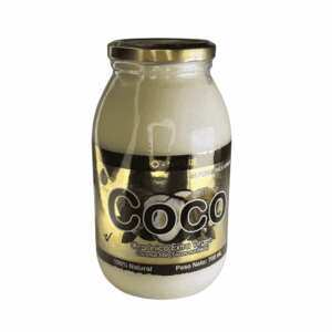COCO ORGANICO X 700 GR BIONATURE