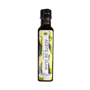 ACEITE DE OLIVA X 250 ML OK NATURAL'S