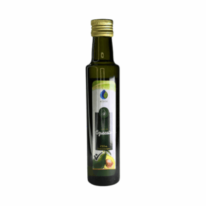 ACEITE DE AGUACATE X 250ML BIONATURE