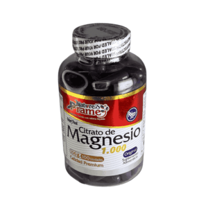 CITRATO DE MAGNESIO X 100 SOFT PRAME