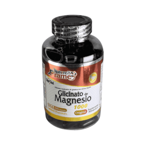 GLICINATO DE MAGNESIO X 100 SOFT PRAME