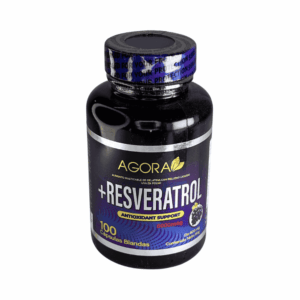 RESVERATROL ANTIOXIDANT X 100 SOFT PRAME