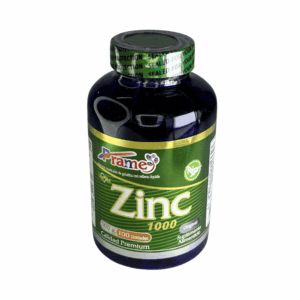 ZINC X 100 SOFT PRAME