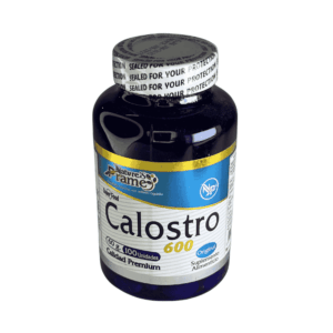 CALOSTRO X 60 SOFT PRAME