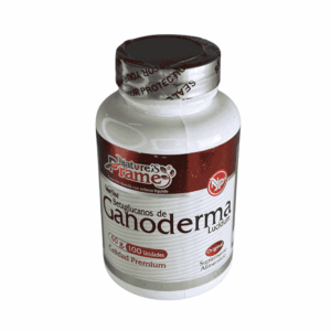 GANODERMA X 60 SOFT PRAME