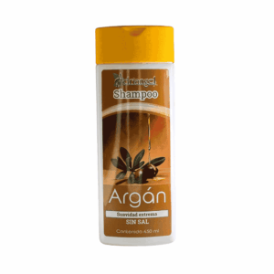 SHAMPOO ARGÁN  ADRIANGEL
