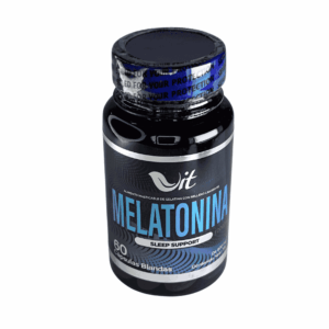 MELATONINA X 60 SOFT PRAME