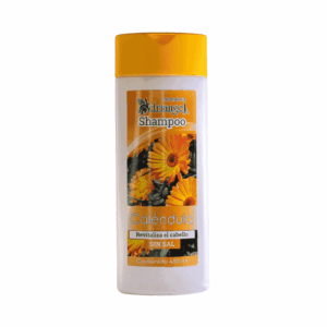 SHAMPOO CALÉNDULA ADRIANGEL