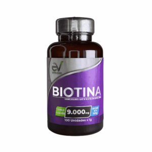 BIOTINA X 100 SOFT ESSENTIAL