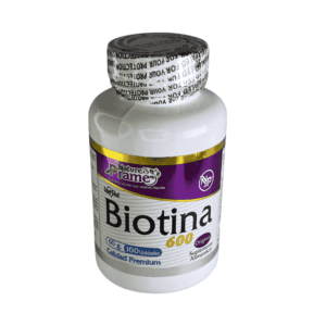 BIOTINA X 60 SOFT PRAME
