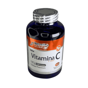 VITAMINA C X 100 SOFT PRAME