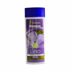 SHAMPOO LINO  ADRIANGEL