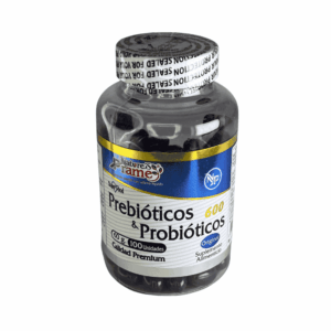 PREBIOTICOS Y PROBIOTICOS X 60 SOFT PRAME