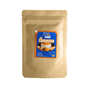 CURCUMA 30GR ARTUSALUD