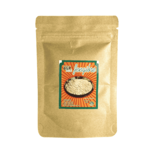 JENGIBRE 30GR ARTUSALUD