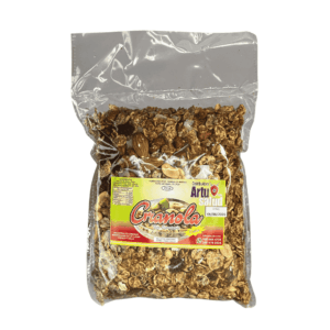 GRANOLA DULCE 500GR ARTUSALUD SUPERIOR