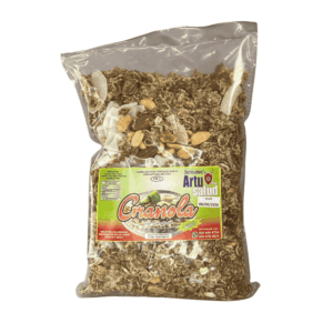 GRANOLA LIGTH 250 ARTUSALUD SUPERIOR