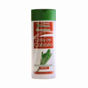 SHAMPOO COLA DE CABALLO  ADRIANGEL