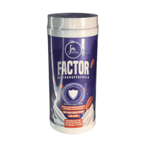 FACTOR DE TRANSFERENCIA X700GR JM