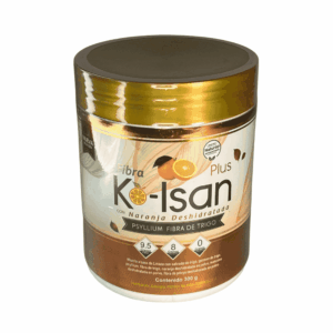 KOLSAN PEQUEÑO 300GR NARANJA