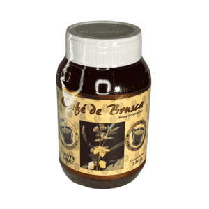 CAFE DE BRUSCA NUTRINAL