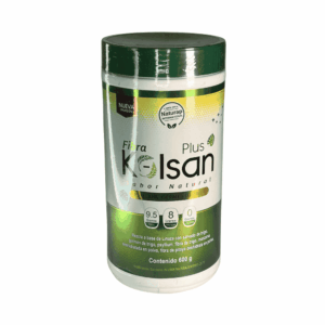 KOLSAN GRANDE 600GR NATURAL