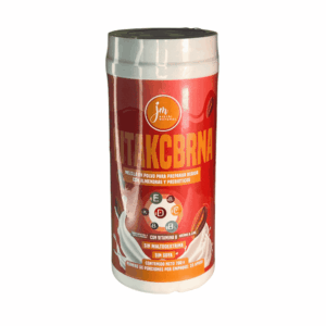 VITAKCBRNA X 700GR JM