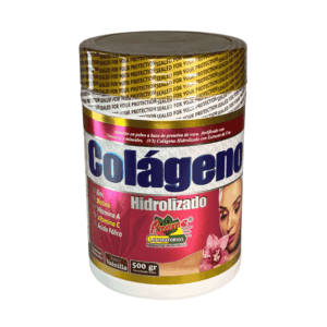 COLAGENO HIDROLIZADO X 500GR PRAME