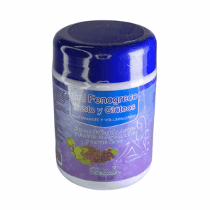 GEL ADELGAZANTE FENOGRECO