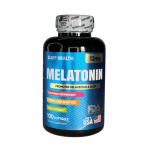 MELATONINA X 100 SOFT GRENNSOFG