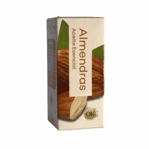 ACEITE ESENCIAL ALMENDRAS OK NATURAL