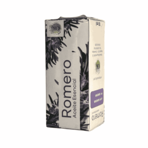 ACEITE ESENCIAL ROMERO OK NATURAL
