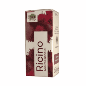 ACEITE ESENCIAL RICINO OK NATURAL
