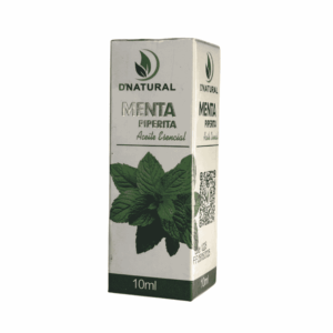 ACEITE ESENCIAL MENTA DNATURAL