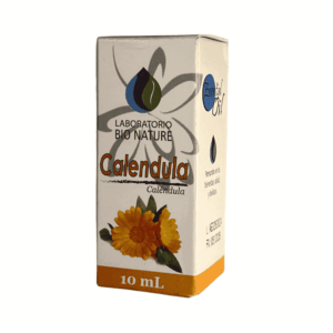 CALENDULA ACEITE ESENCIAL BIONATURE