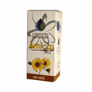 ARNICA ACEITE ESENCIAL BIONATURE