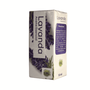 ACEITE ESENCIAL LAVANDA OK NATURAL