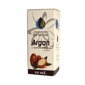 ARGAN ACEITE ESENCIAL BIONATURE